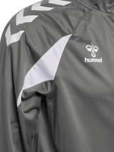hummel Unisex Core 2.0 Track Zip Jacket-3
