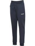 hummel Youth Regular Logo Adjustable Waist Pants Noos-1