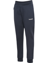 hummel Youth Regular Logo Adjustable Waist Pants Noos-1