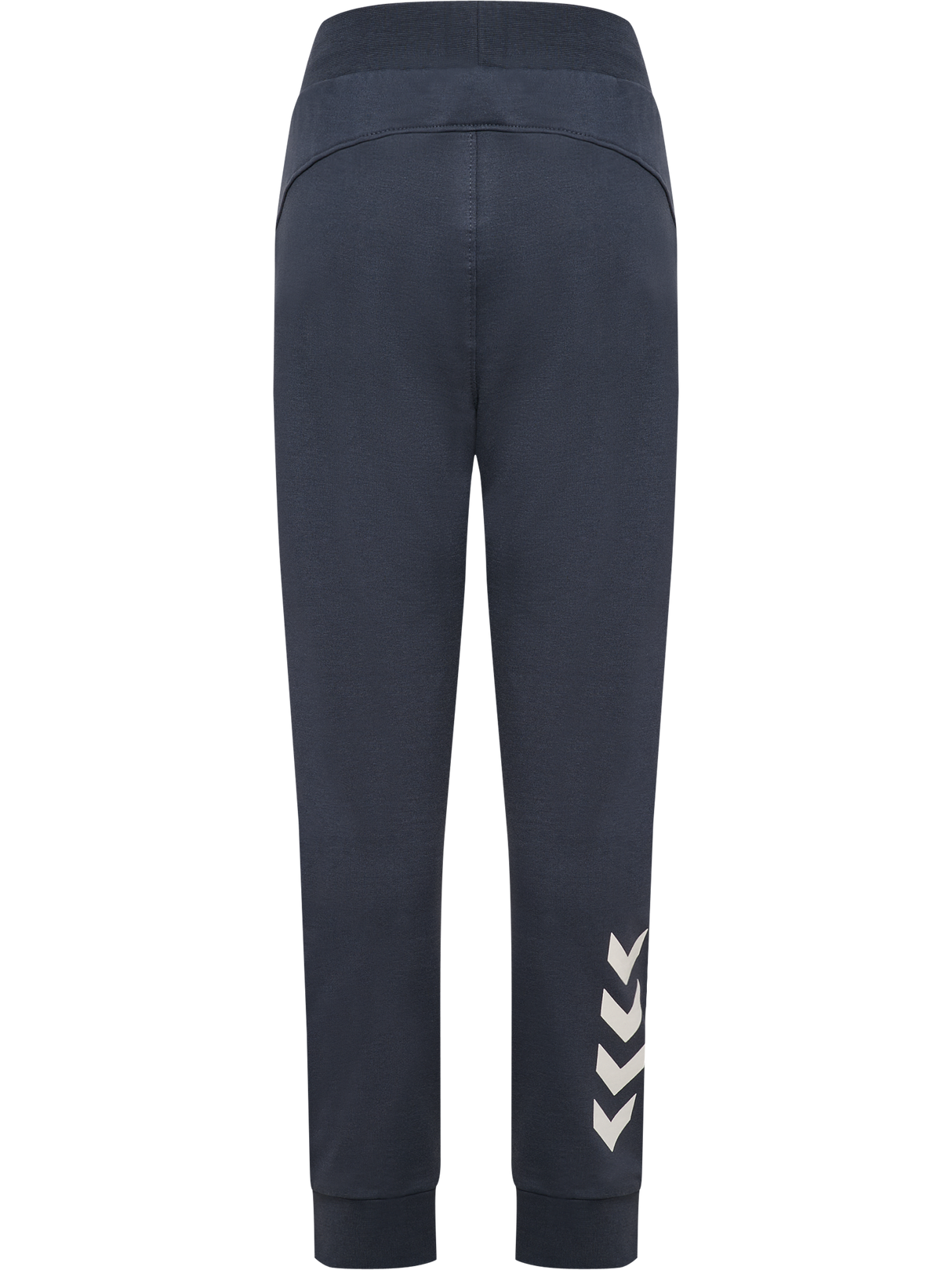 hummel Youth Regular Logo Adjustable Waist Pants Noos-2