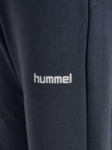 hummel Youth Regular Logo Adjustable Waist Pants Noos-3