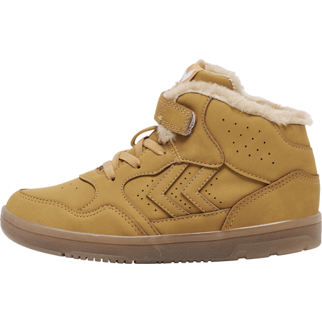 hummel Youth Camden Winter High Shoes-1