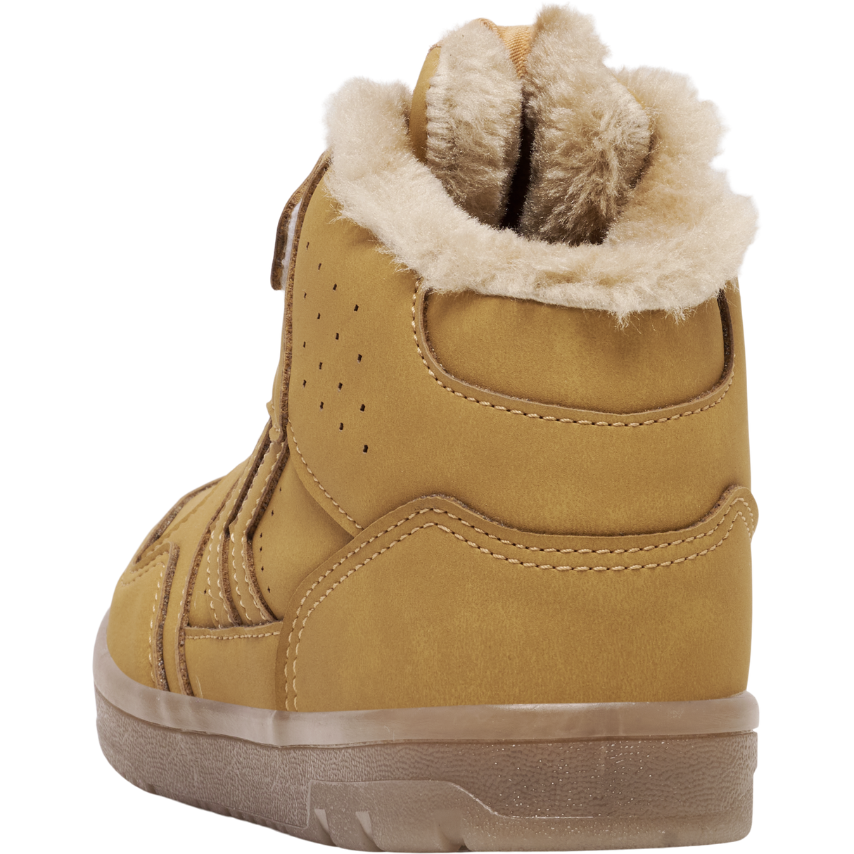 hummel Youth Camden Winter High Shoes-4