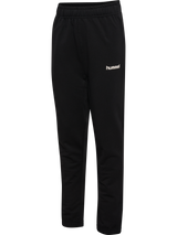 hummel Youth Regular Logo Adjustable Waist Pants Noos-1