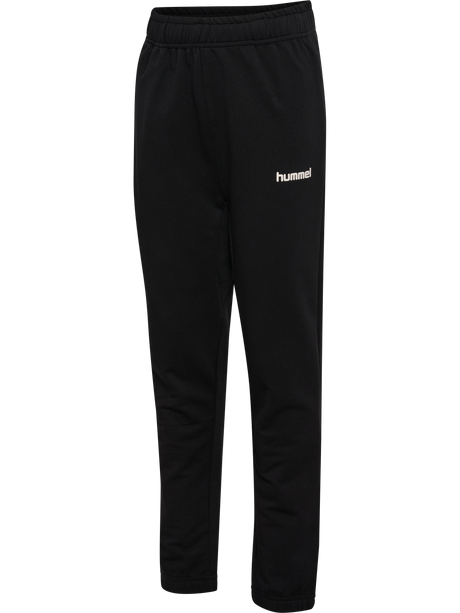 hummel Youth Regular Logo Adjustable Waist Pants Noos-1