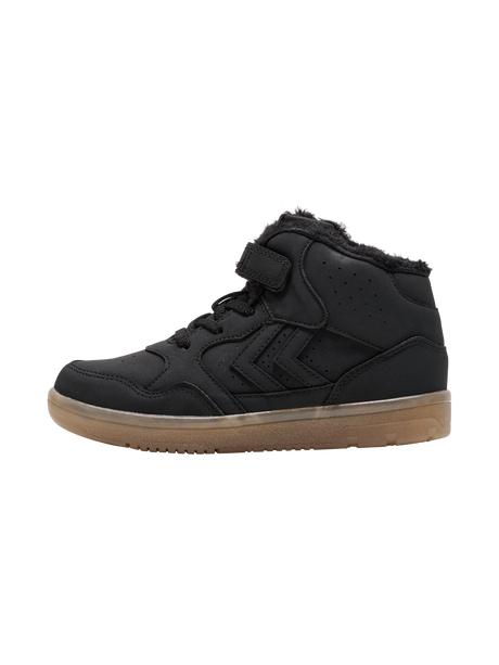 hummel Youth Camden Winter High Shoes-1
