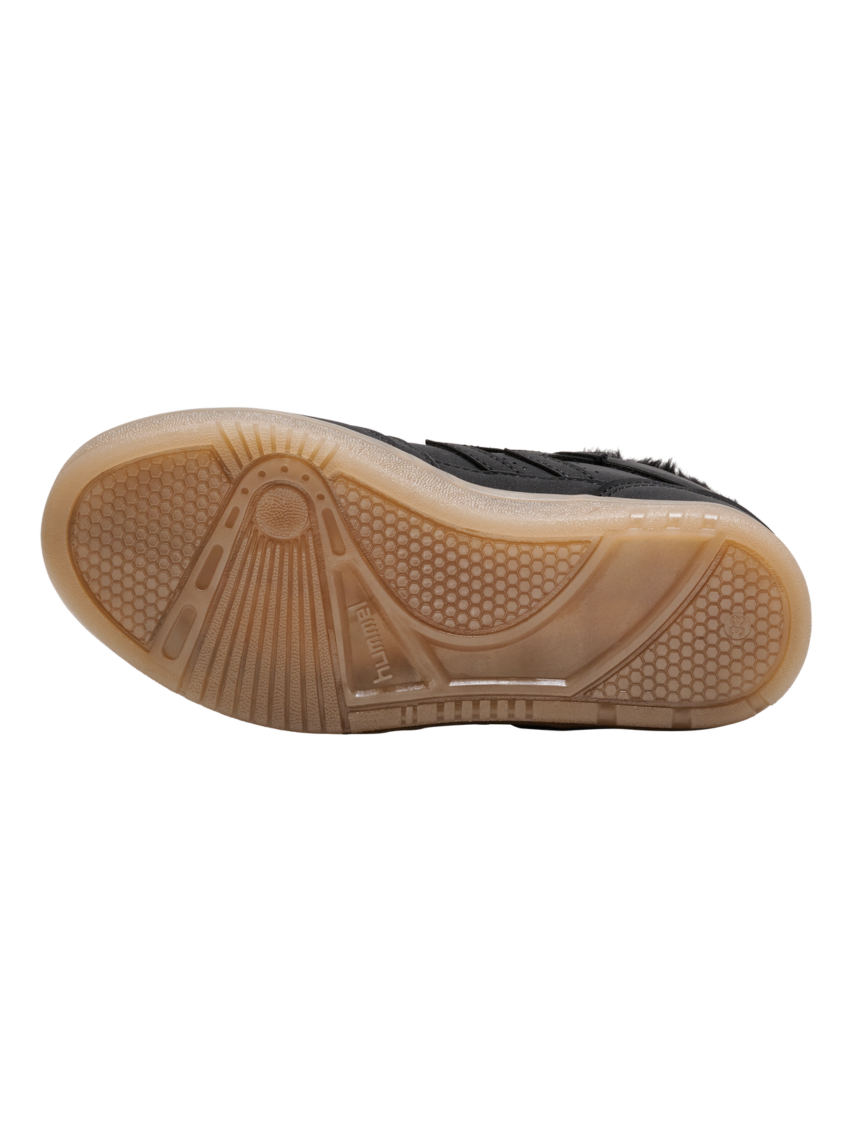 hummel Youth Camden Winter High Shoes-2