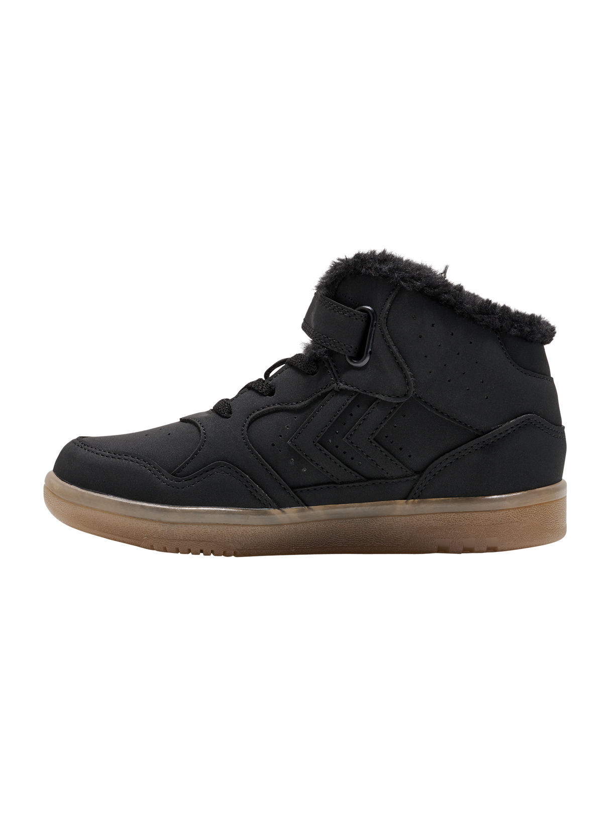 hummel Youth Camden Winter High Shoes-3