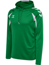 hummel Unisex Core 2.0 Hoodie-1
