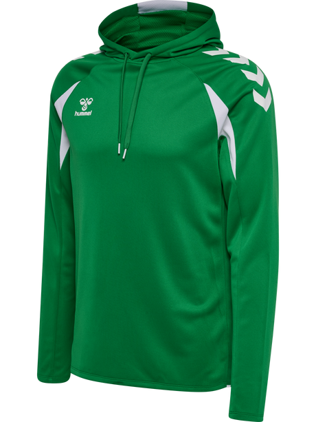 hummel Unisex Core 2.0 Hoodie-1