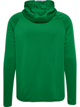 hummel Unisex Core 2.0 Hoodie-2