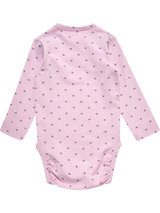 hummel Infant & Toddler Beesy Bodysuit Long Sleeve-2
