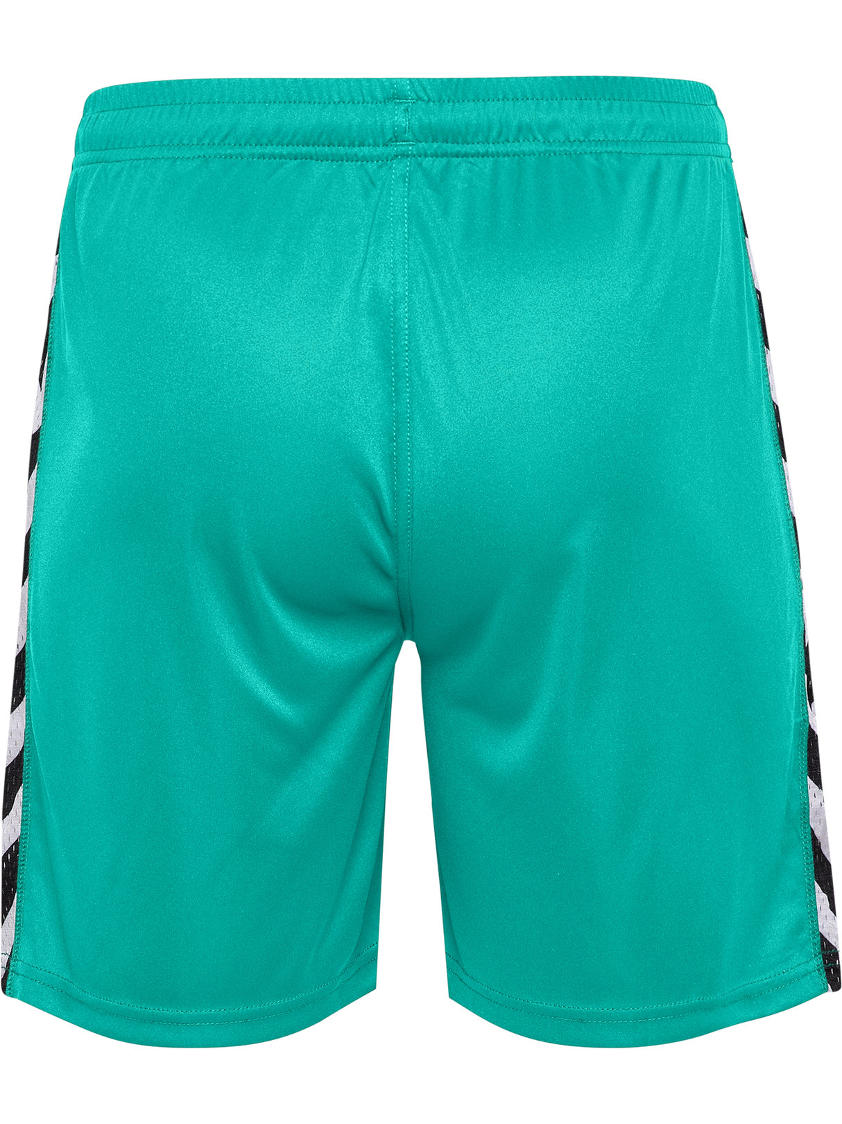 hummel Unisex Playful Shorts-2
