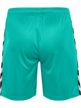 hummel Unisex Playful Shorts-2