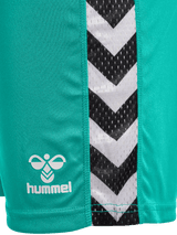 hummel Unisex Playful Shorts-3