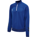 hummel Youth Lead Half Zip-1