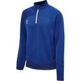 hummel Youth Lead Half Zip-1