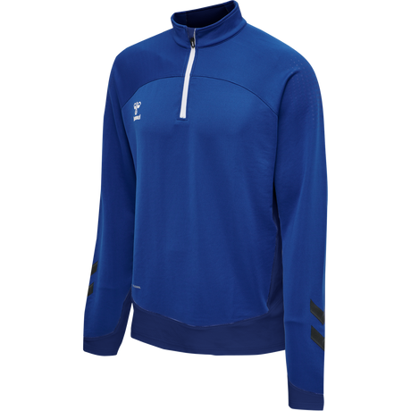 hummel Youth Lead Half Zip-1
