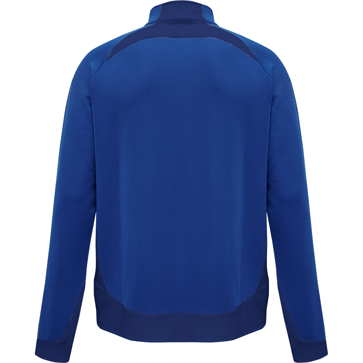 hummel Youth Lead Half Zip-2