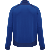 hummel Youth Lead Half Zip-2