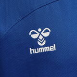hummel Youth Lead Half Zip-3