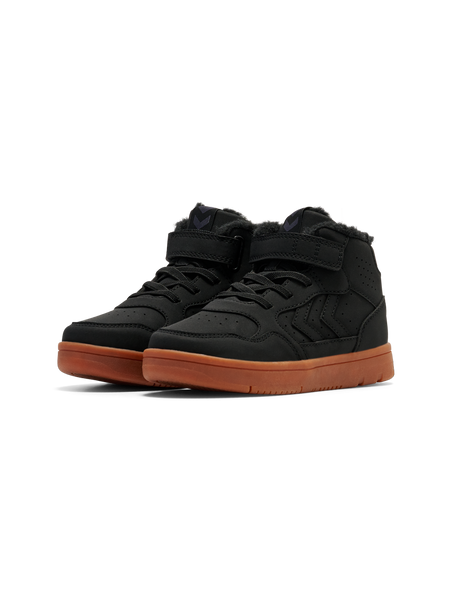 hummel Youth Camden Winter High Shoes-2