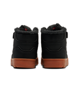 hummel Youth Camden Winter High Shoes-4
