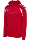 hummel Unisex Core 2.0 Hoodie-1