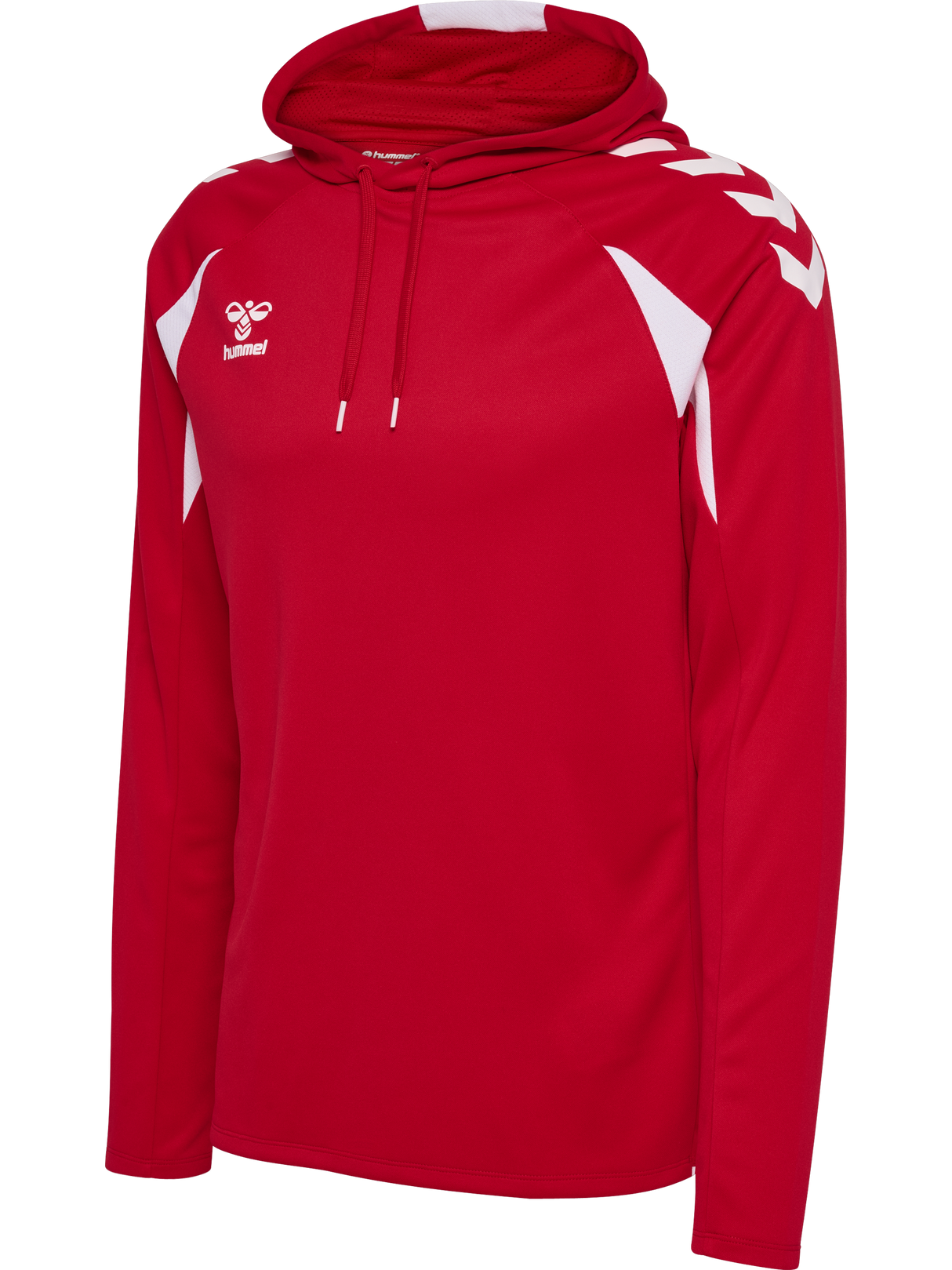 hummel Unisex Core 2.0 Hoodie-1