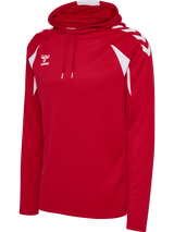 hummel Unisex Core 2.0 Hoodie-1