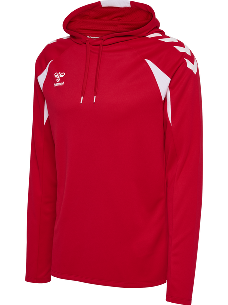hummel Unisex Core 2.0 Hoodie-1