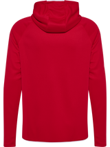 hummel Unisex Core 2.0 Hoodie-2