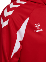hummel Unisex Core 2.0 Hoodie-3