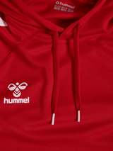 hummel Unisex Core 2.0 Hoodie-4