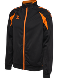 hummel Unisex Core 2.0 Track Zip Jacket-1