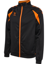 hummel Unisex Core 2.0 Track Zip Jacket-1