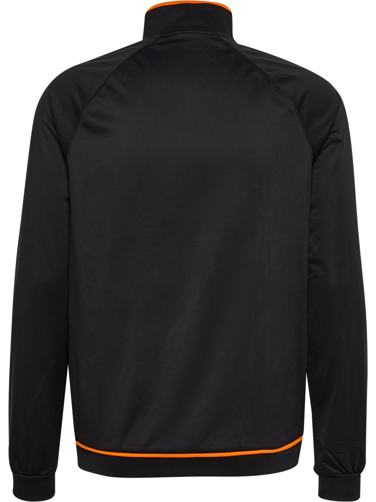 hummel Unisex Core 2.0 Track Zip Jacket-2