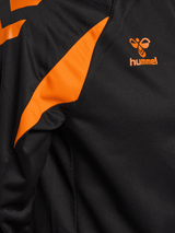 hummel Unisex Core 2.0 Track Zip Jacket-3