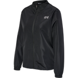 hummel Women's Court Woven Jacket-1