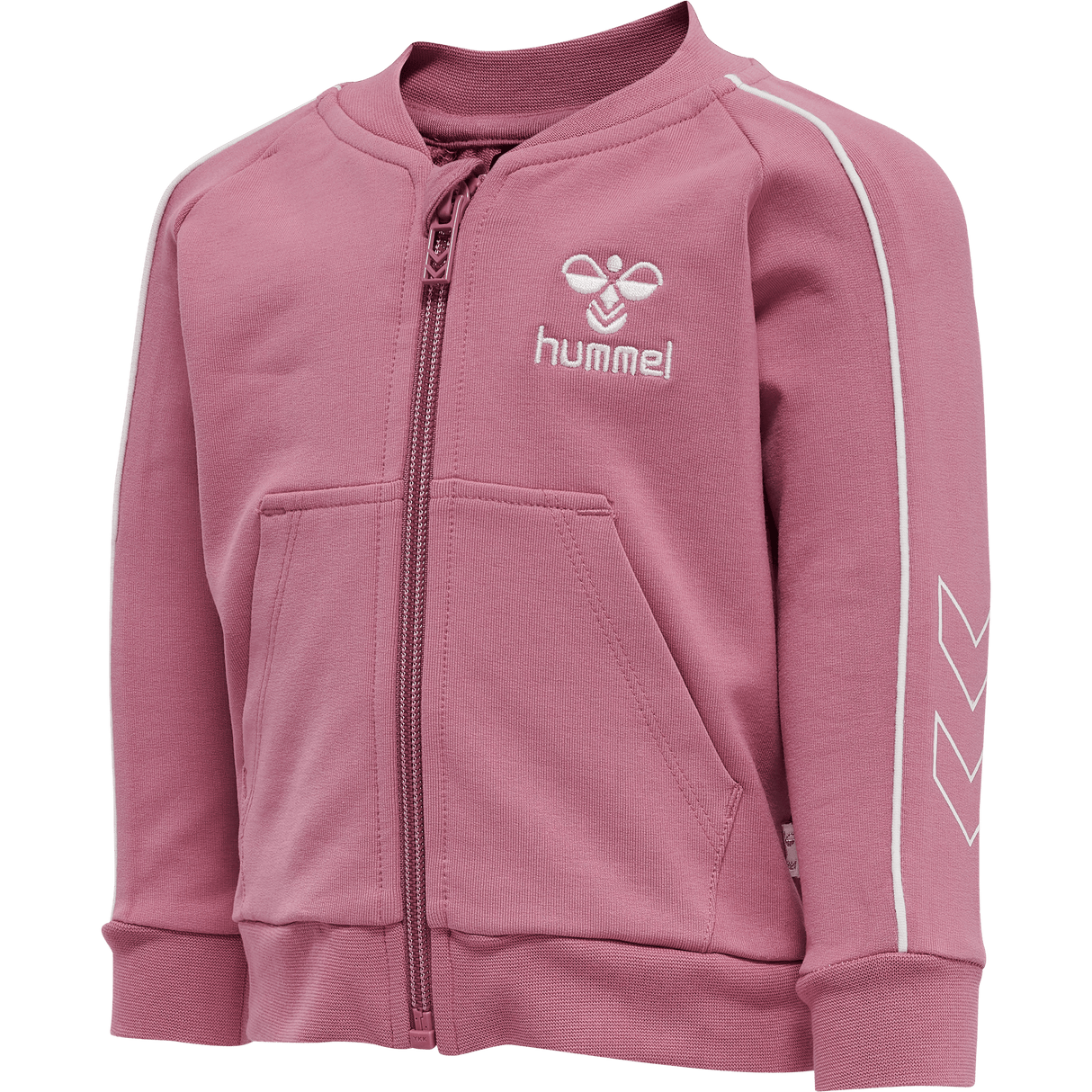 hummel Infant & Toddler Casey Zip Jacket-1