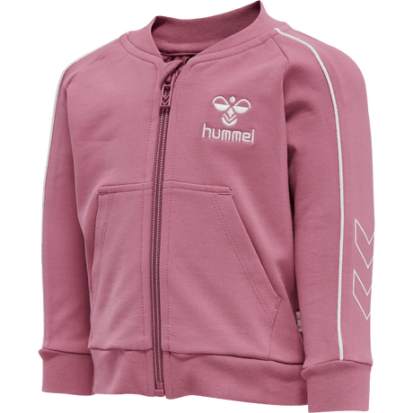 hummel Infant & Toddler Casey Zip Jacket-1