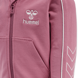 hummel Infant & Toddler Casey Zip Jacket-3