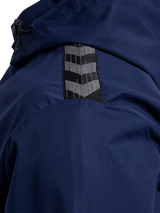 hummel Unisex Authentic All Weather Jacket-3