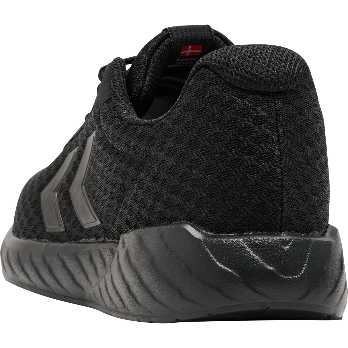 hummel Unisex Legend Breathable Shoes-4