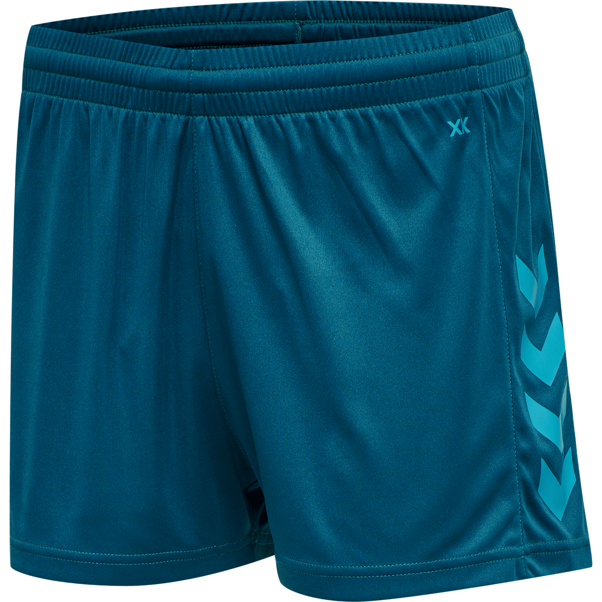 hummel Women's Core XK Poly Shorts-1