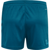 hummel Women's Core XK Poly Shorts-2