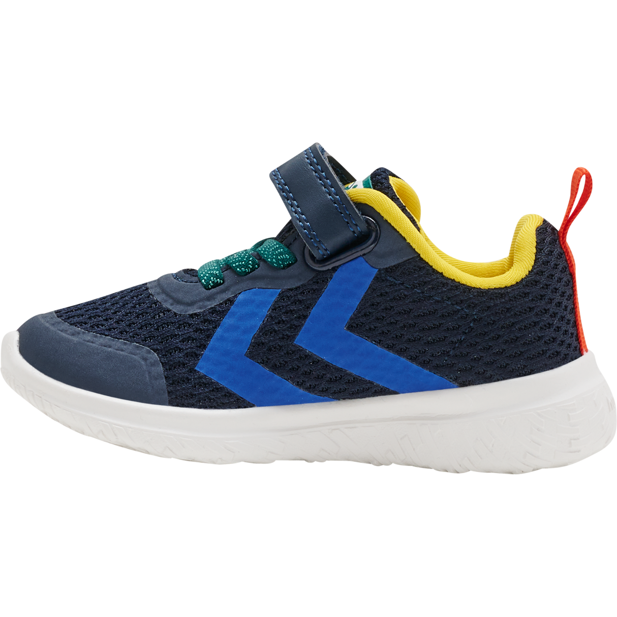 hummel Infant & Toddler Actus Recycle Shoes-3