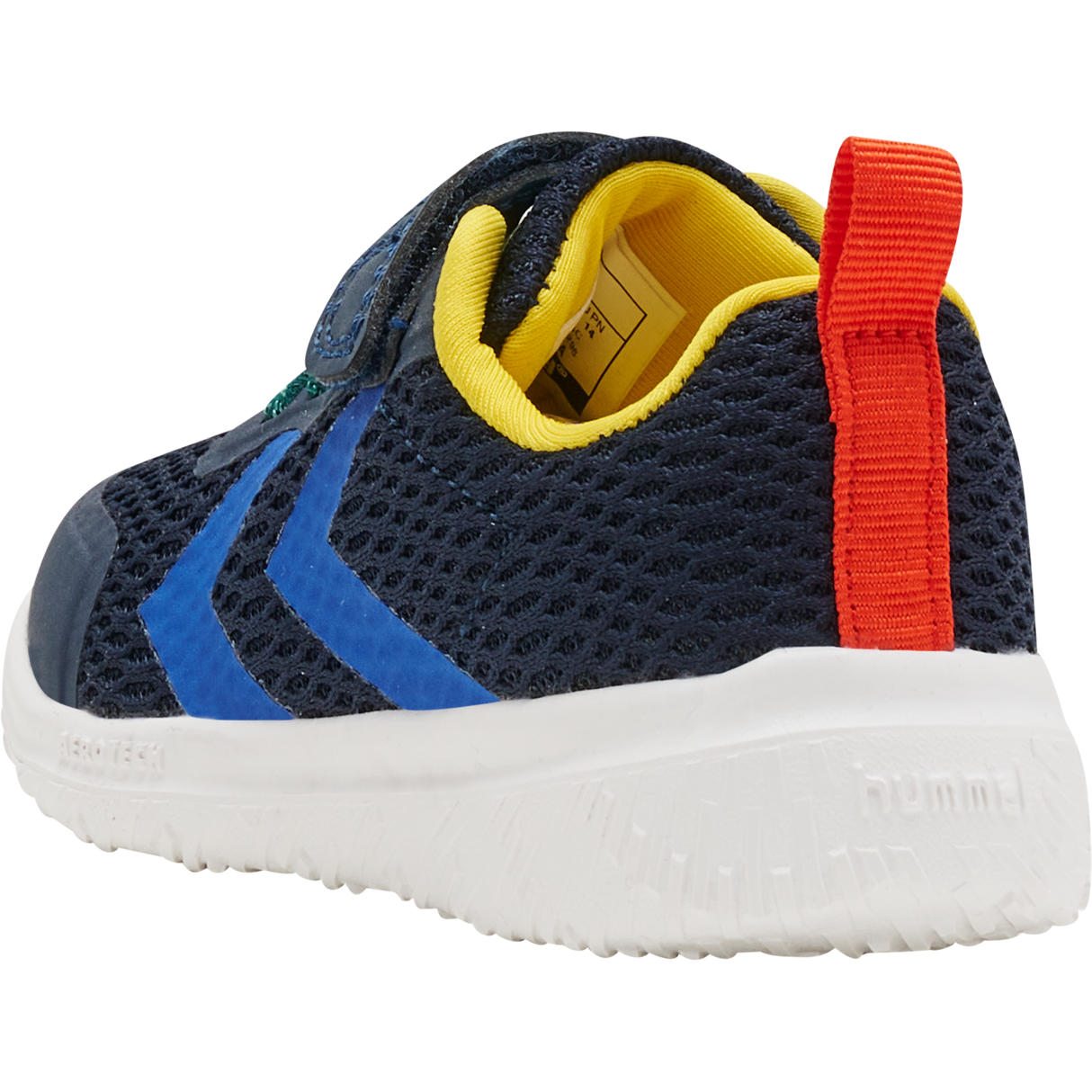 hummel Infant & Toddler Actus Recycle Shoes-4