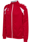 hummel Unisex Core 2.0 Track Zip Jacket-1