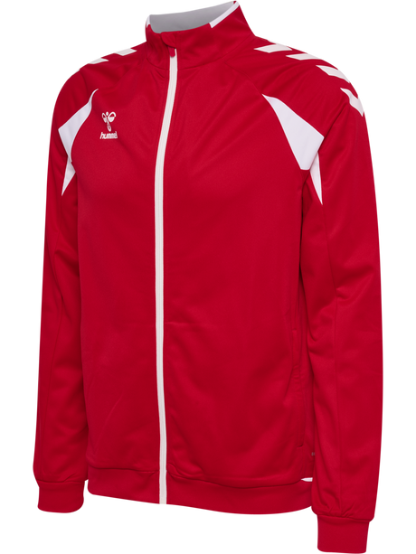 hummel Unisex Core 2.0 Track Zip Jacket-1